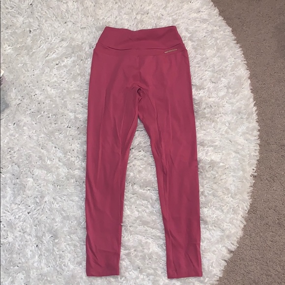 Gymshark Pants - Gymshark LIMITED edition Whitney Simmons Leggins